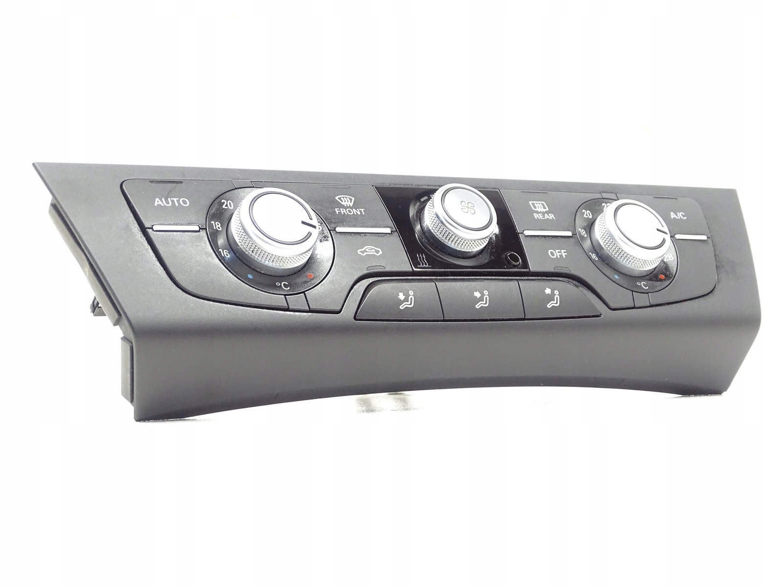 PANEL Schalter des lüfters klimaanlage AUDI A6 C7 A7 4G 4G0820043AJ