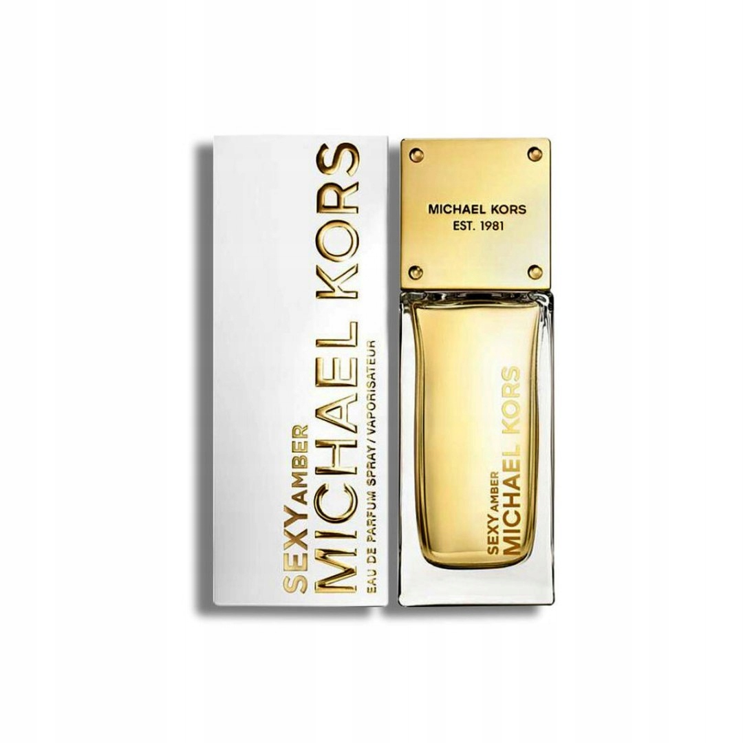 Dámské Parfémy Michael Kors MK55EH Edp