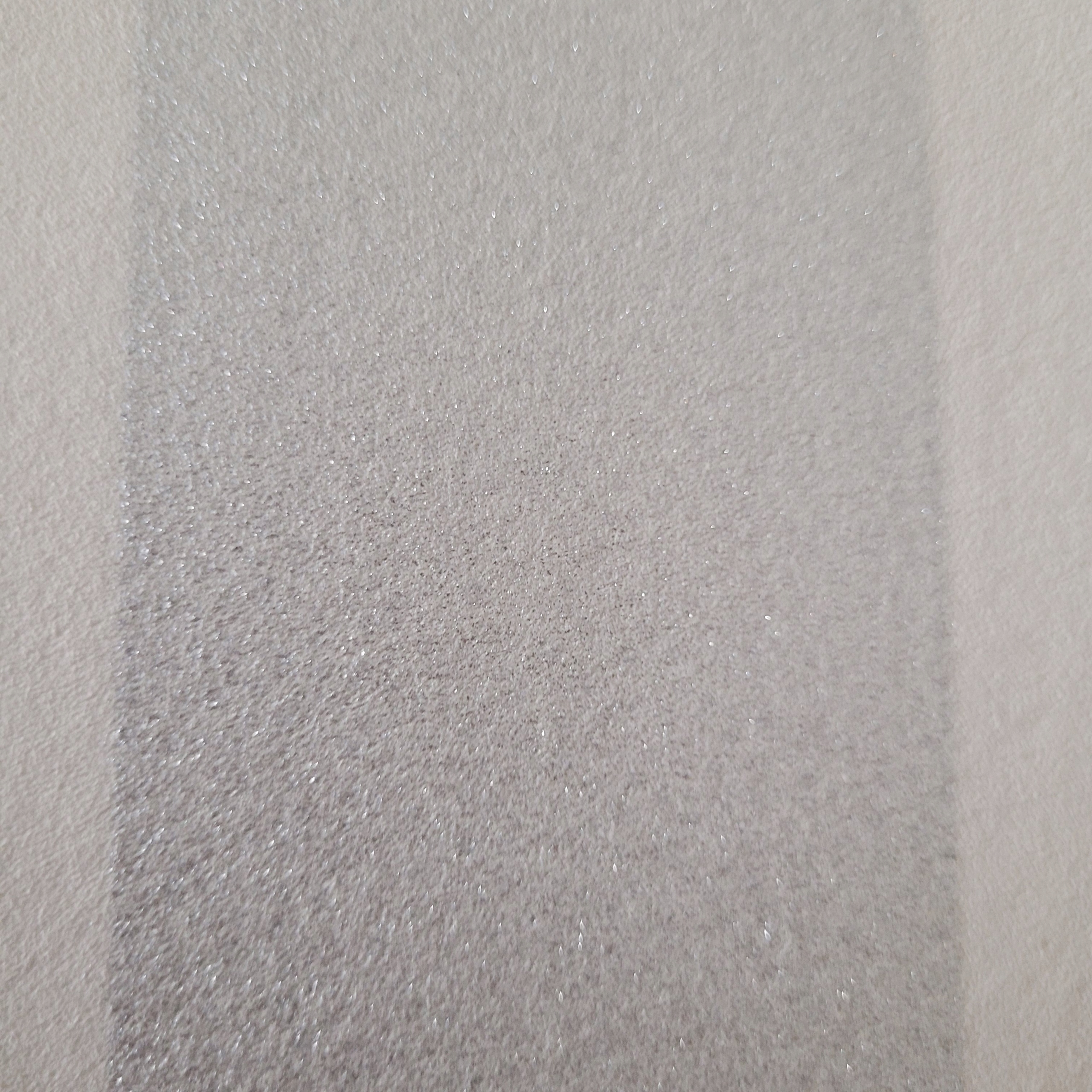 Tapeta ścienna srebrno białe pasy 13700-30 Motyw Dekor Nowoczesne