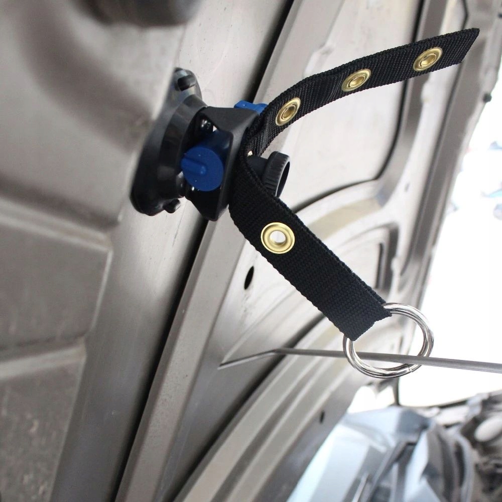 Zawiesie PDR druty usuwanie wgniecen przyssawka Mark Other