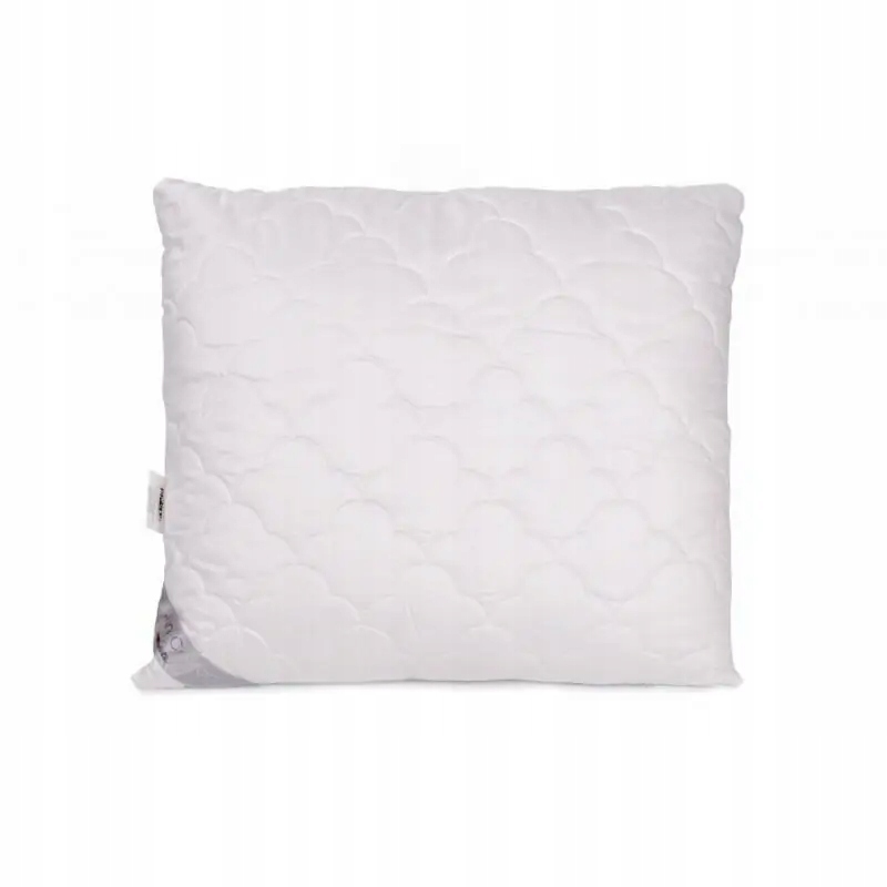 

Piórex Poduszka Satin Cotton 50x70 550g Biała