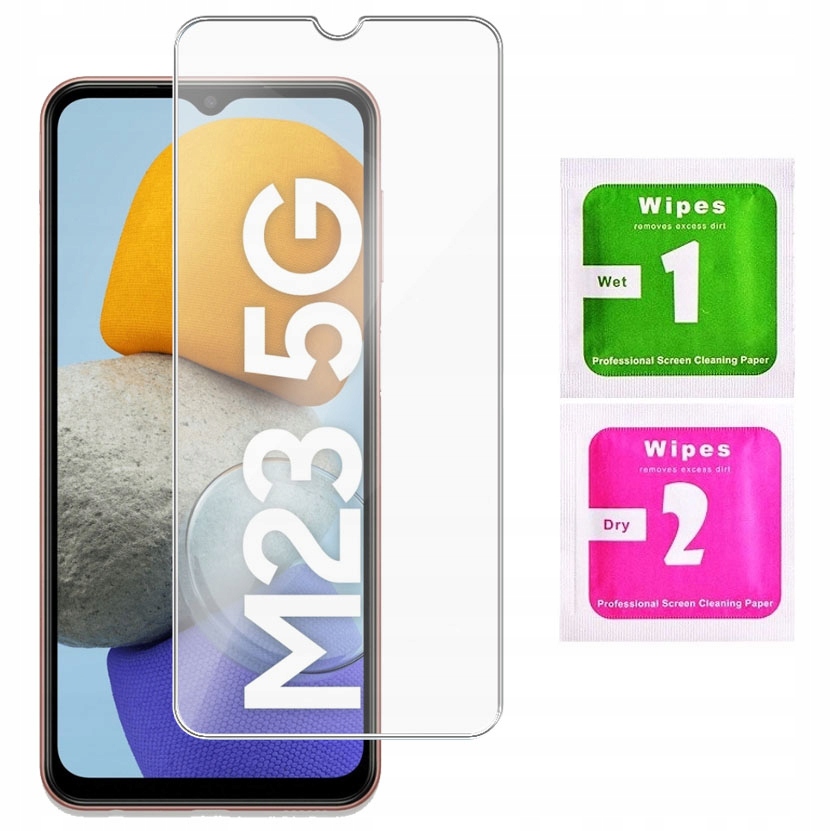 

Szkło Hartowane Do Samsung Galaxy M23 5G