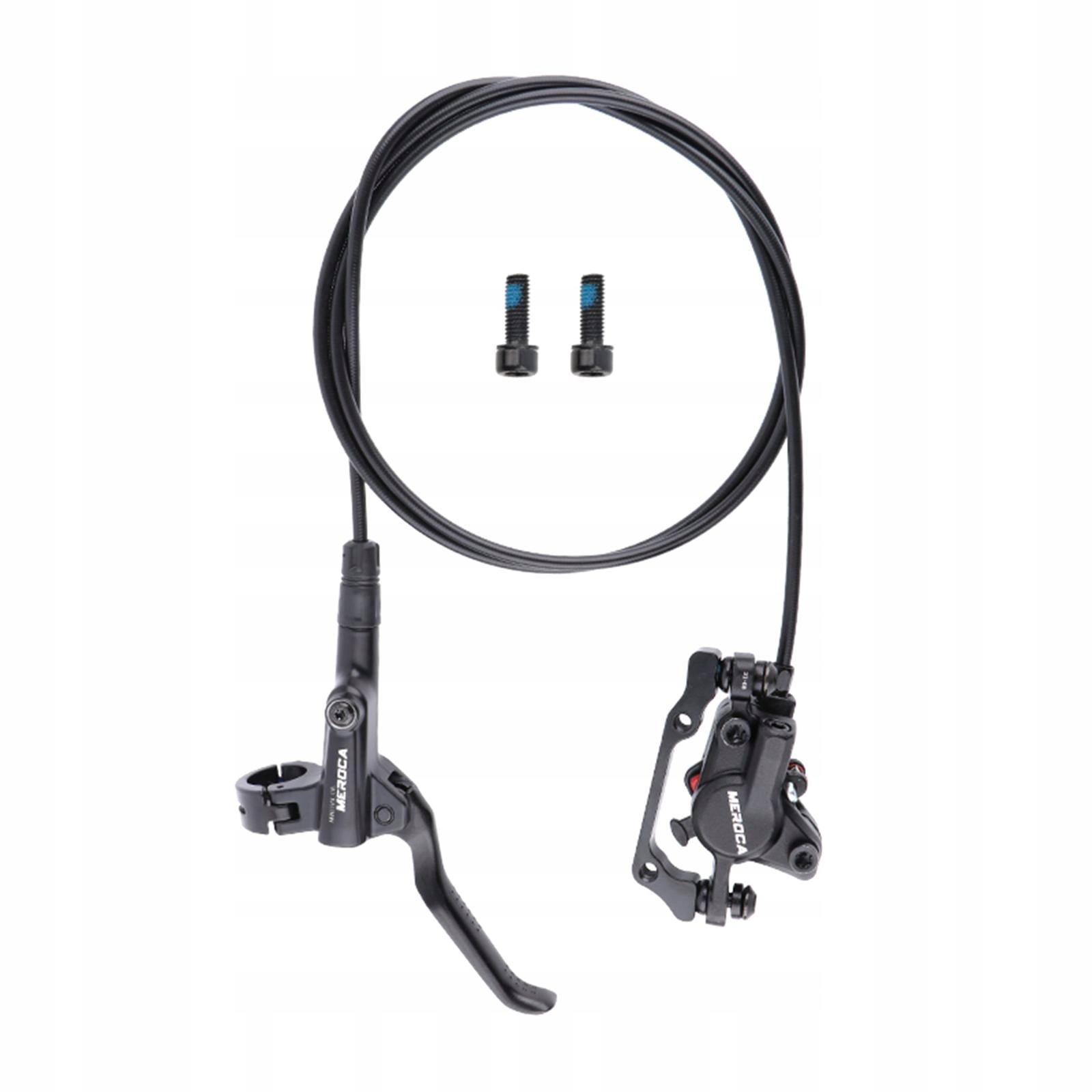 Hydrauliczny hamulec tarczowy do roweru Hydraulicz Kod producenta Homtak-54058009