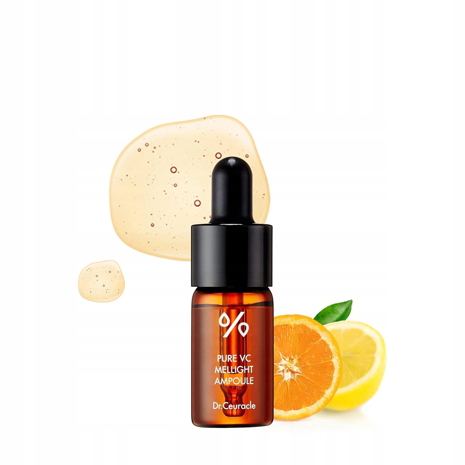 Dr. Ceuracle Pure VC Mellight Ampoule, sérum v ampulce s vitamínem C