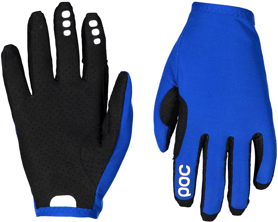 Rękawiczki Rowerowe Poc Resistance Enduro r. XL