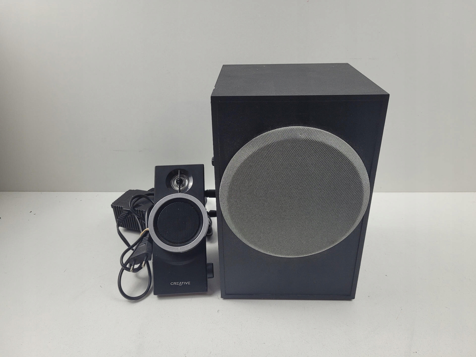 Głośniki Creative Inspire w Głośniki komputerowe Sklepy