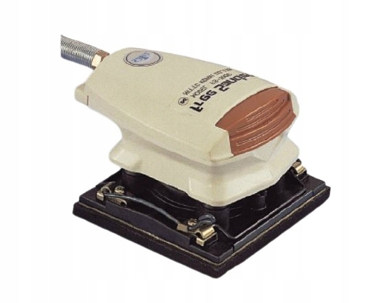 S-926 SZLIFIERKA OSCYLACYJNA PNEUMATYCZNA SATRA