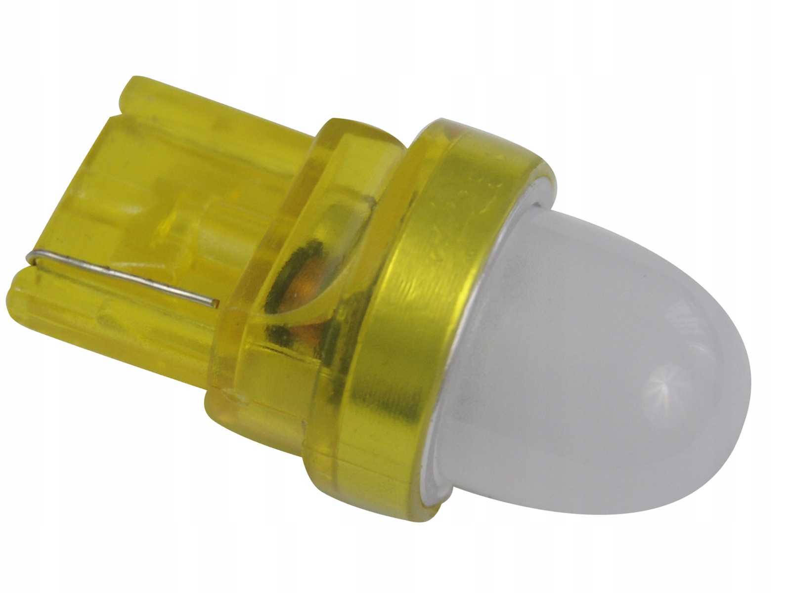 

żarówka Led Uhp Cree w21w T20 7440 pomarańczowa