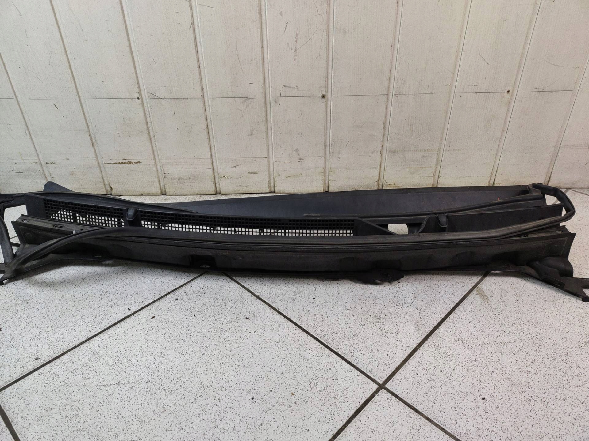 torpedo front Mazda CX-9 facelift 2010 6789101112