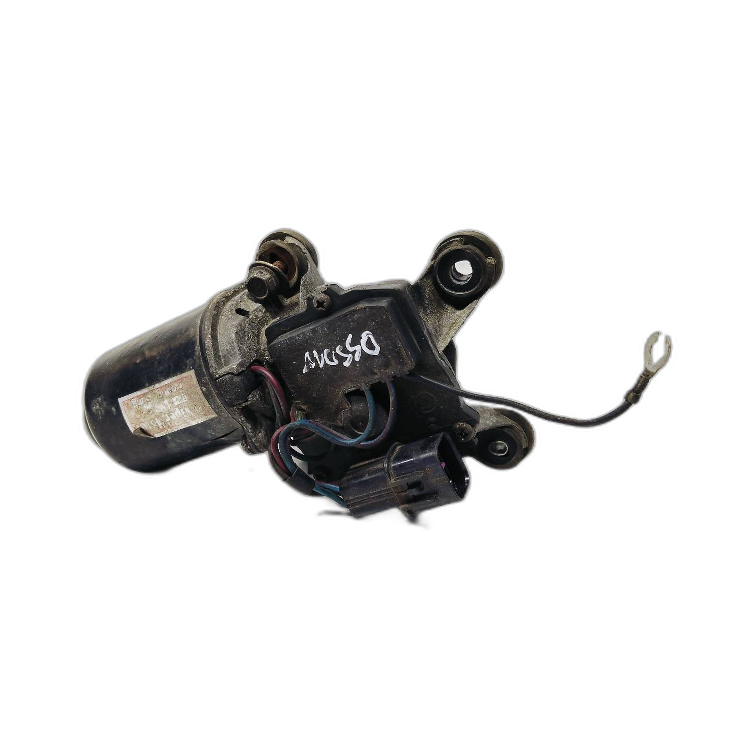 mini motor of wipers front SSANGYONG MUSSO 2.9 D 1996r