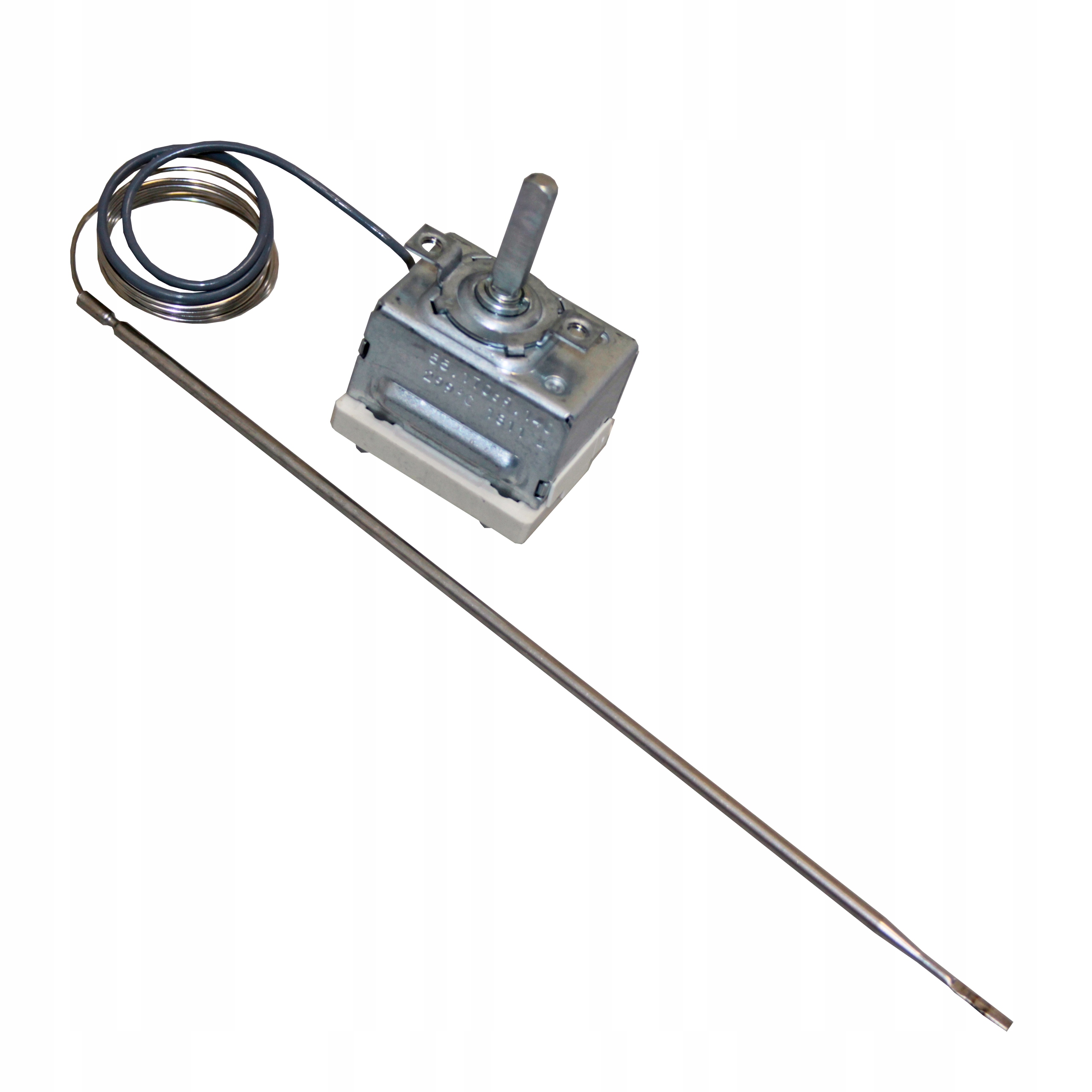 

Termostat piekarnika Amica Wrozamet Ego 299°C