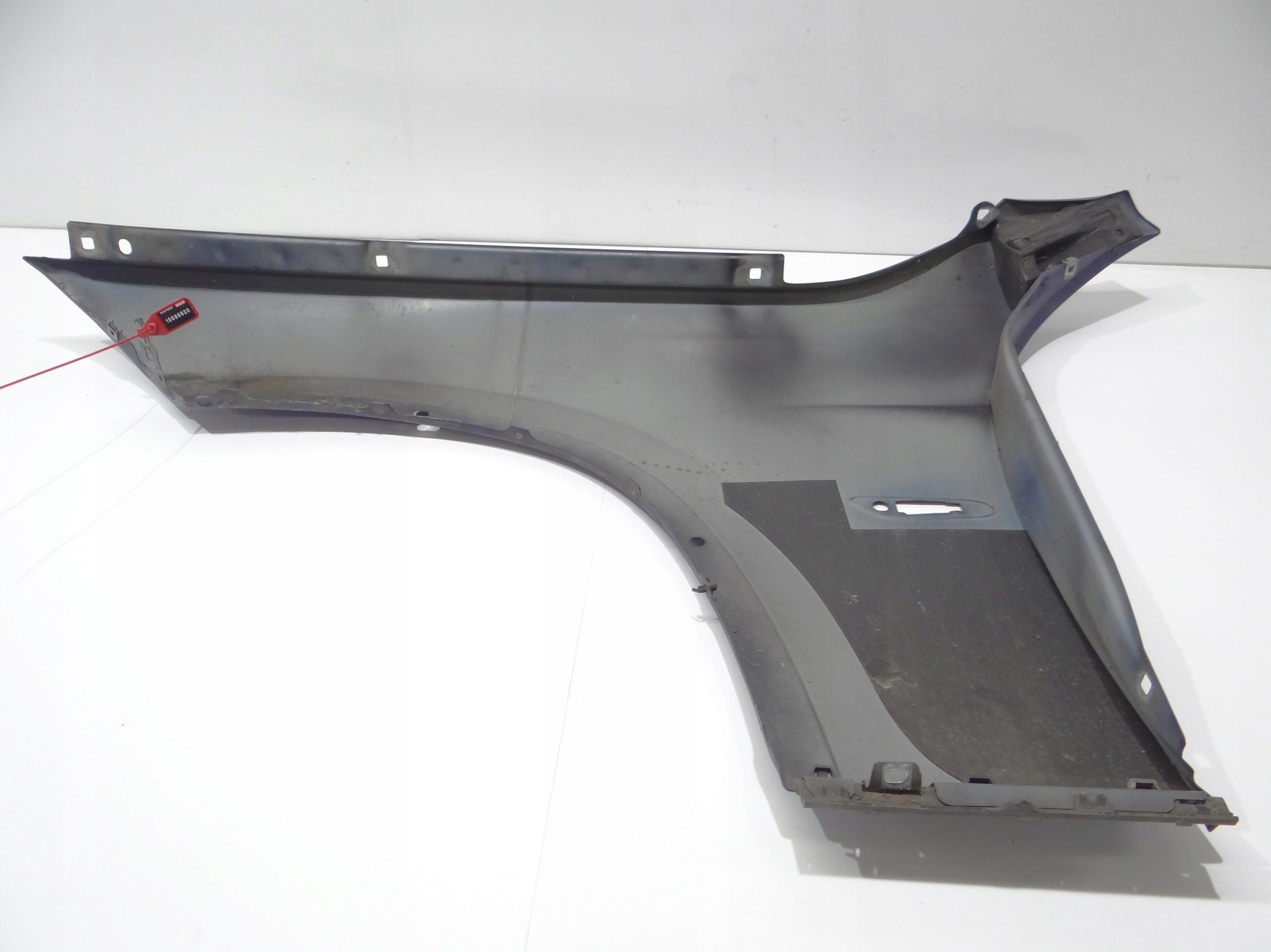 parafango Destra Anteriore BMW X1 E84 381