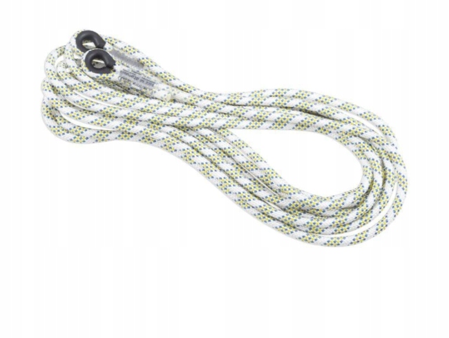 Lina robocza 10 m PROTEKT AC100 systemu Blocmax PROTEKT