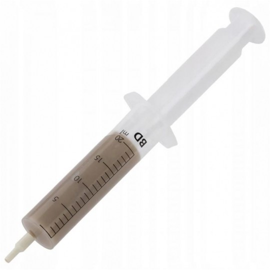 PASTA OCHRONNA STYKOWA ALU PLUS 20 ml WAGO 249-130