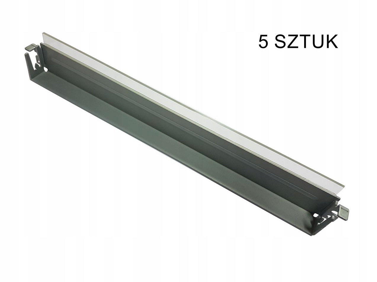 Wiper Blade / Listwa Zbierająca do modułu bębna Lexmark E230, E260 (5szt.)