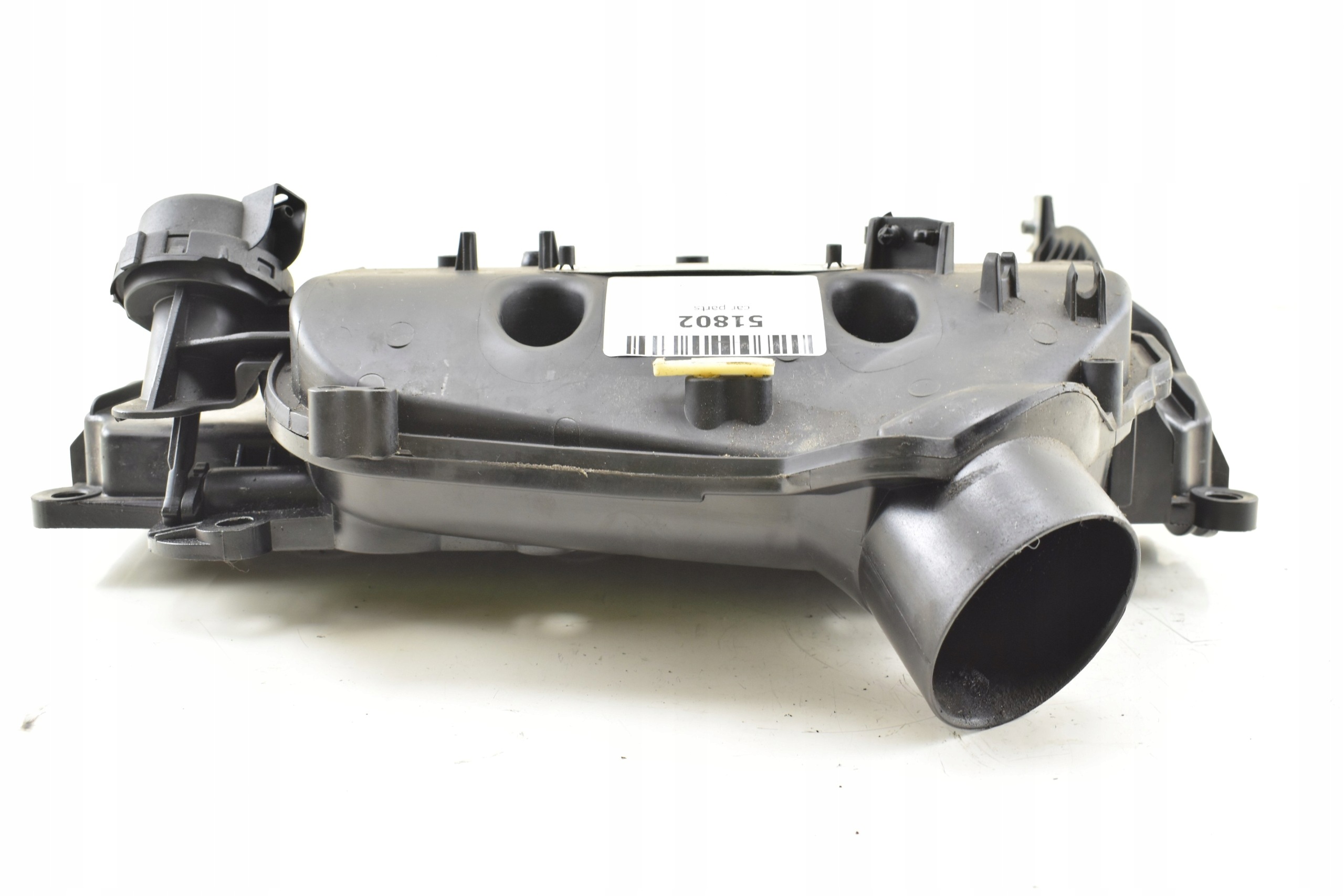 Abdeckung der Ventile CITROEN C5 III 2.7 HDI 4S7Q-9424-JB