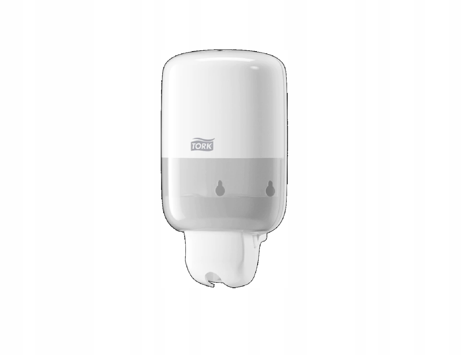 

Dozownik mydla S2 Tork 561000 White Small