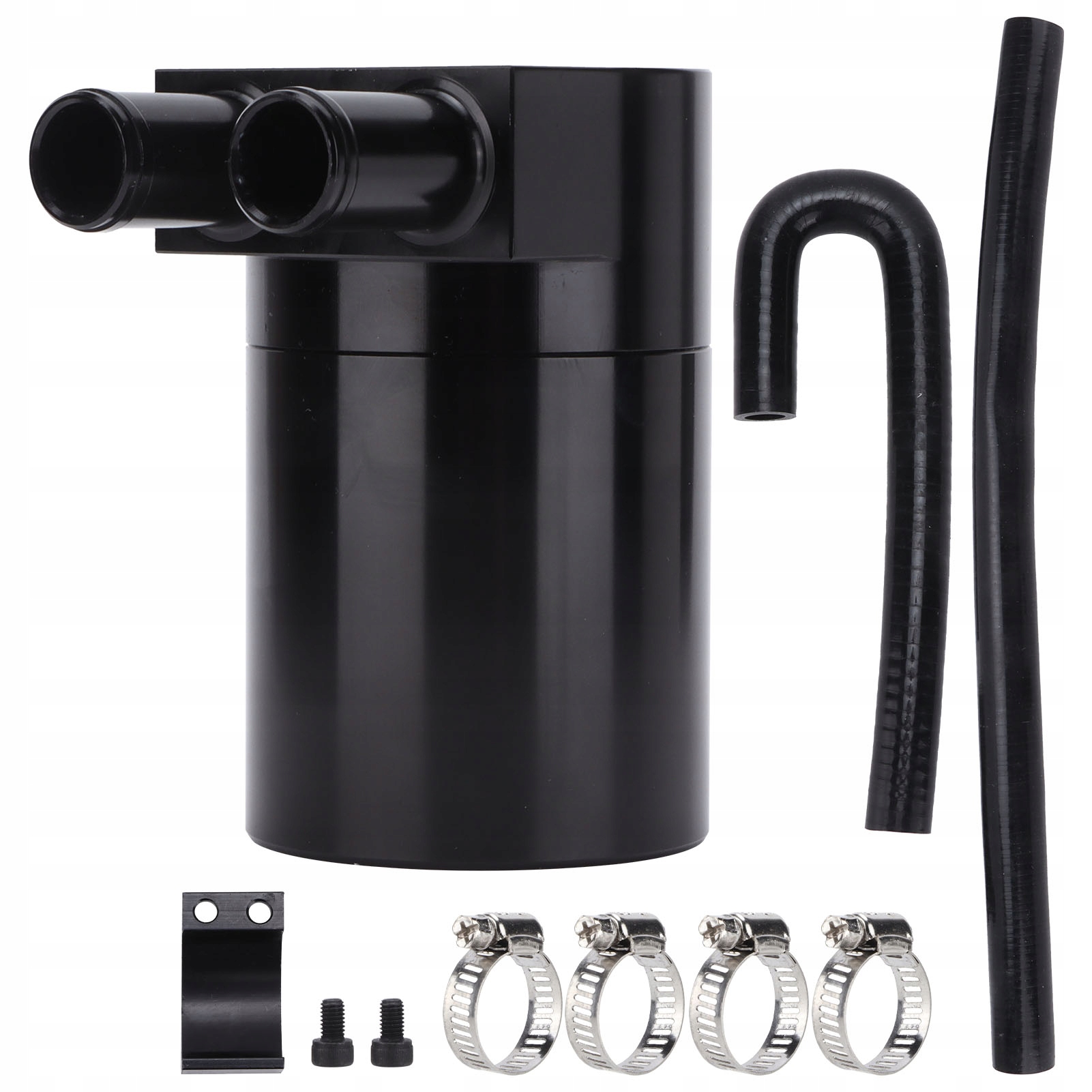 Pojemnik na olej z podwójną przegrodą z Producent części Inny