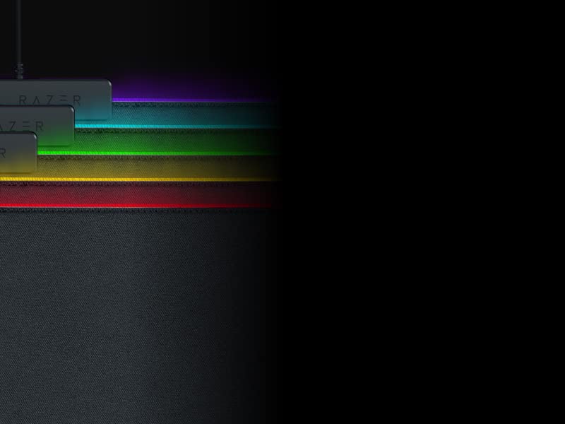 RAZER Goliathus Podkładka RGB Pod Mysz Gamingowa — miniatura 9