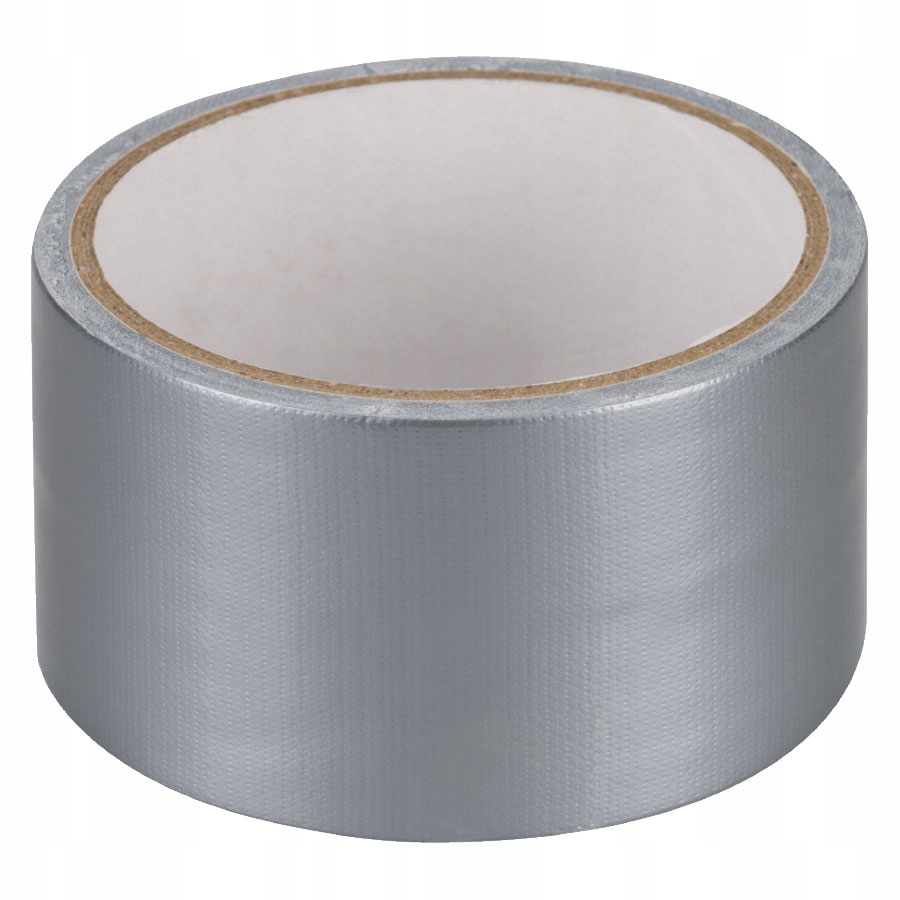 

Taśma klejąca naprawcza zbrojona 50mm x 5m srebrna