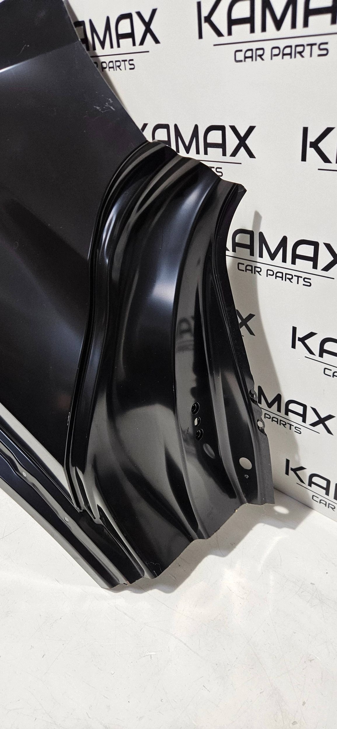 blende abdeckung kotflügel rechts heck LEXUS UX 18- neu original