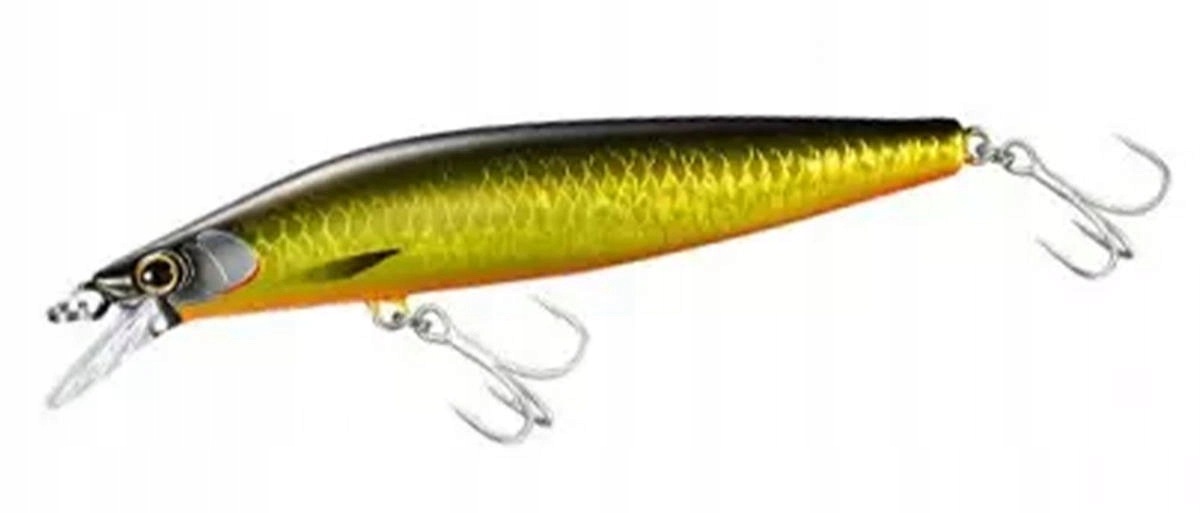 Wobler Shimano Cardiff ML Bullet Ar-c 9,3cm 10g Black Gold pływający