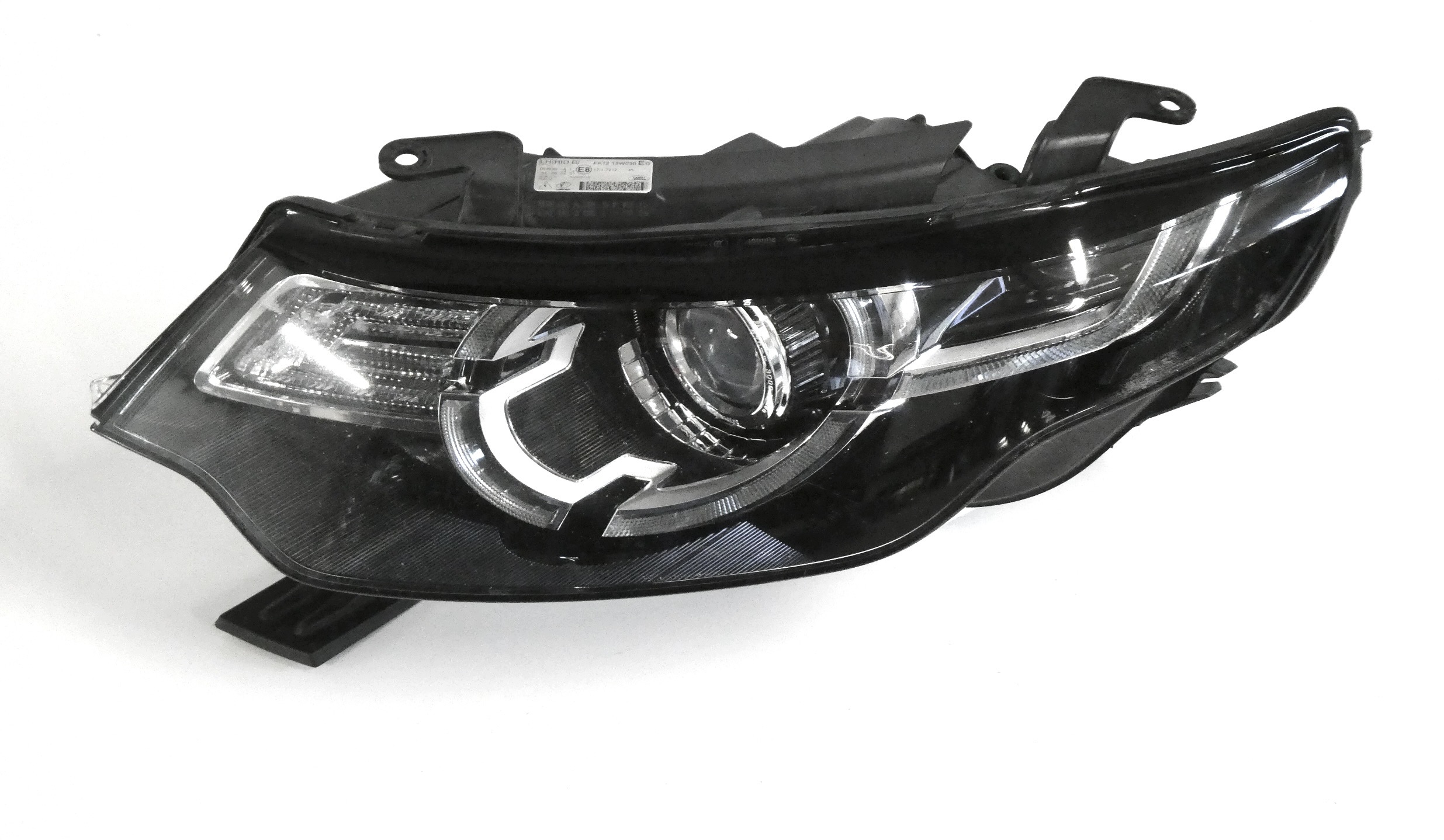 light left complete BIXENON LED LAND ROVER DISCOVERY SPORT L550
