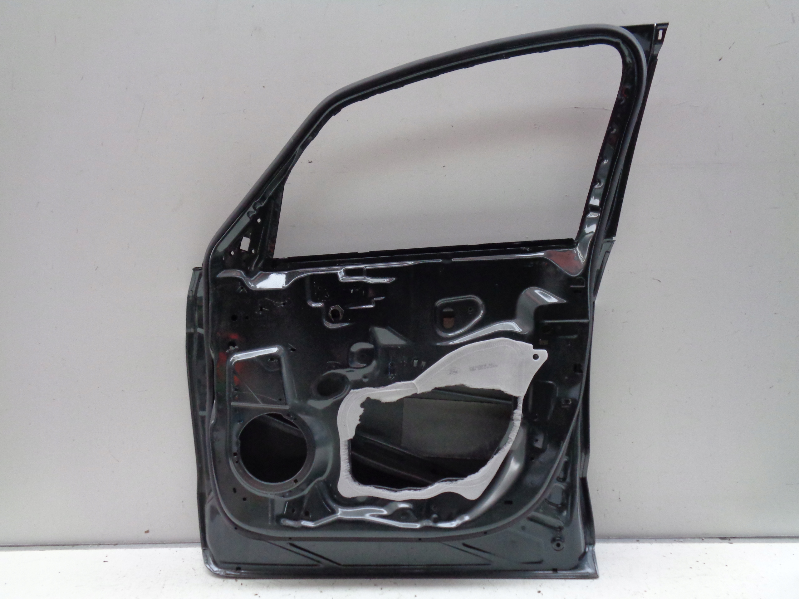 door right front FORD S-MAX MK2 14- NR 43452