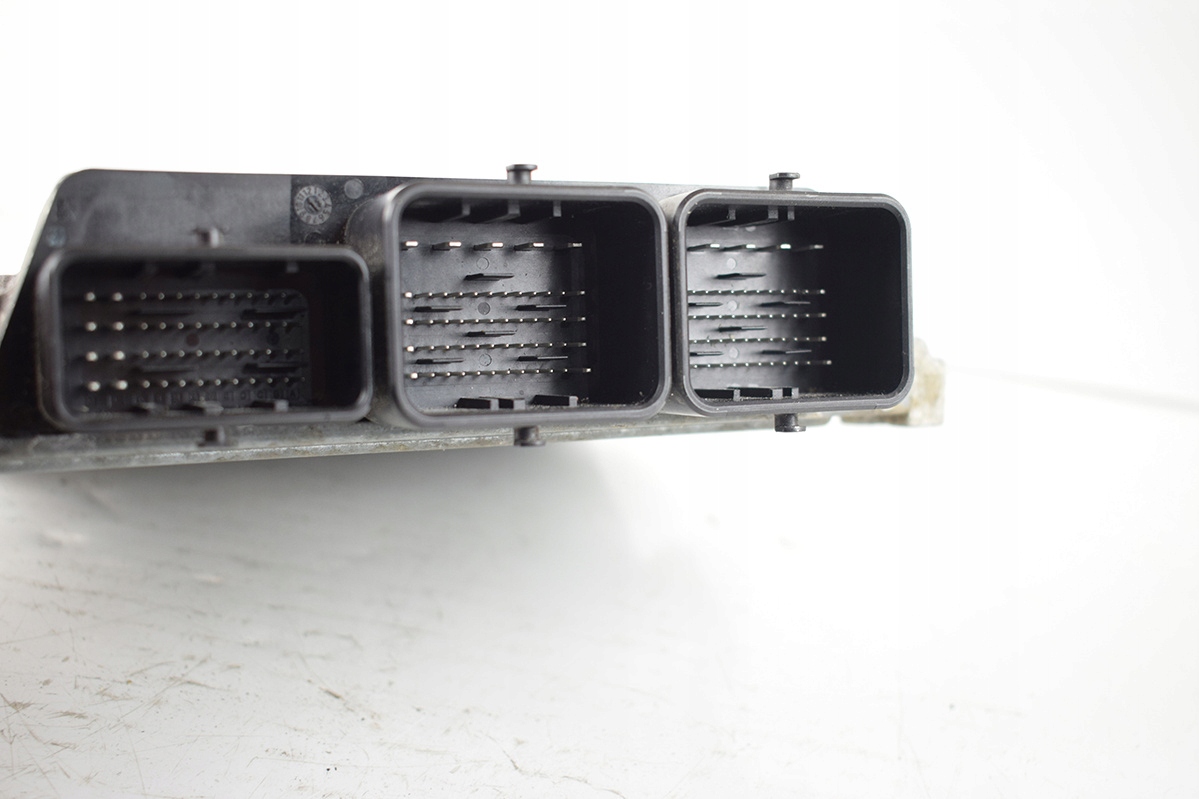 Computer Bedienteil * FORD FOCUS MK3 BV61-12A650-DGB
