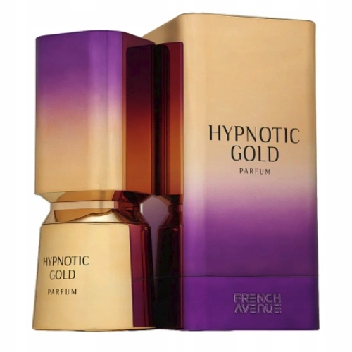 Hypnotic Gold Parfum Edp Folia