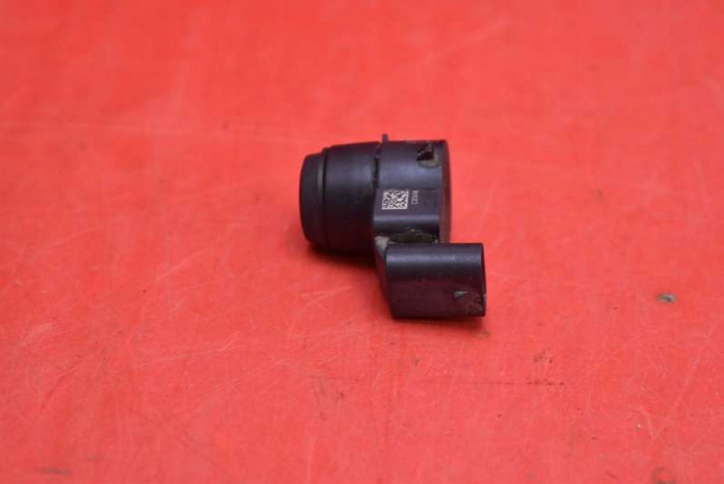 Sensor Parken heck PDC 6956746 BMW E90 E91 08-13