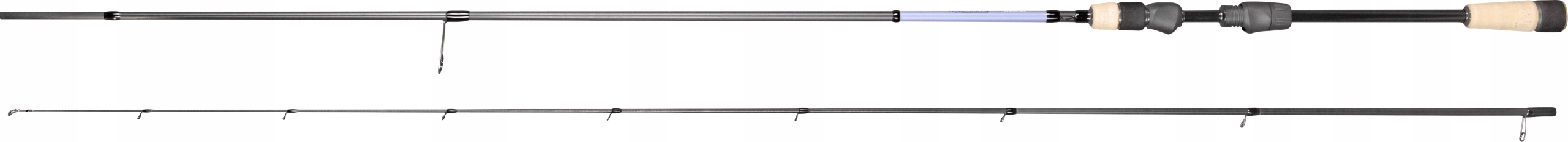 Wędka spinningowa Dragon Millenium Mtx Sense 18 2.75m 3-18g