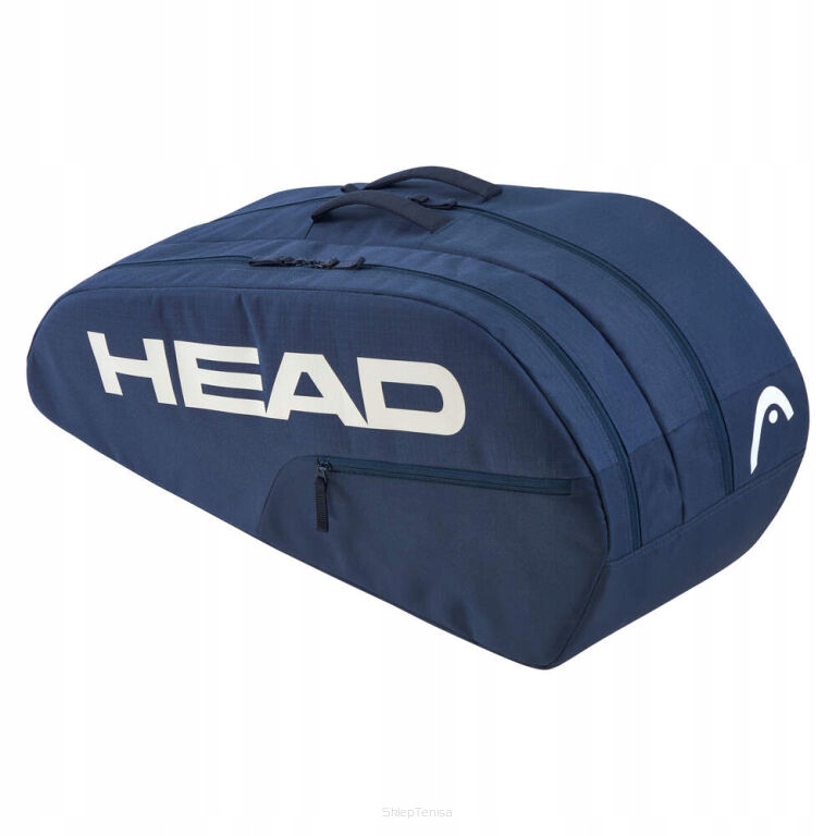 Torba tenisowa Head Base Racquet M granatowa