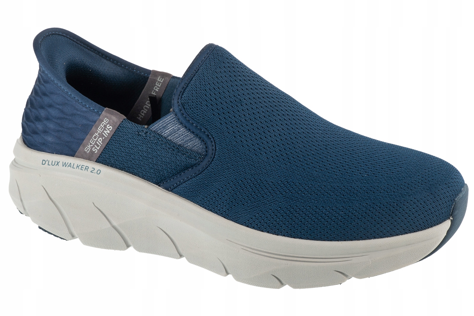 Skechers Slip-ins: D'lux Walker 2.0 Reeler [40] Pánské tenisky