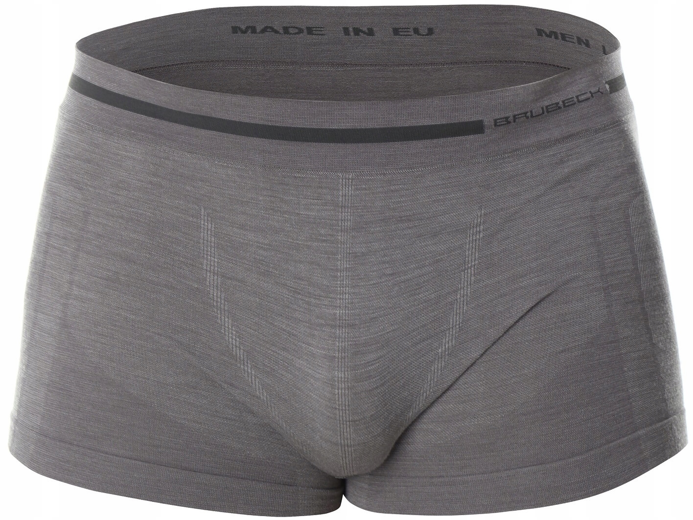 

Wełniane Bokserki Brubeck Comfort Wool M