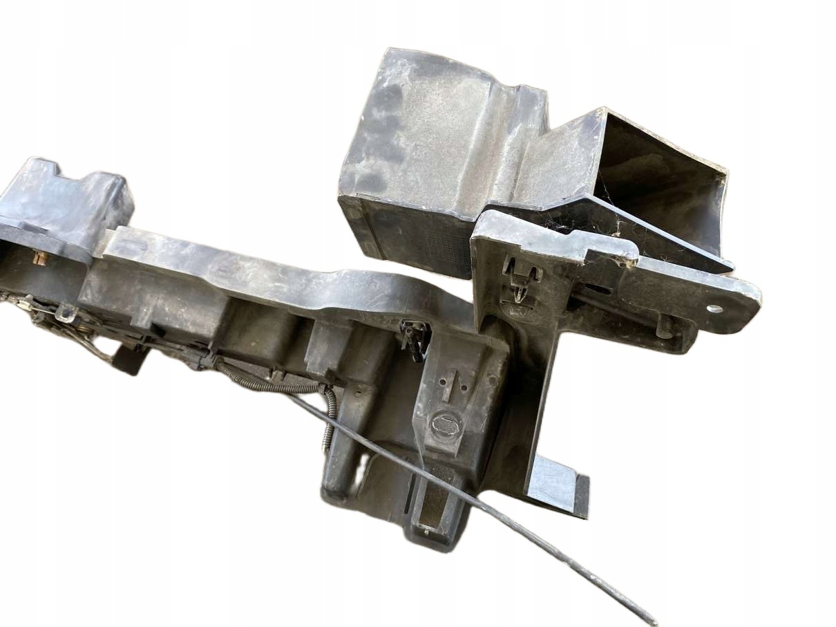 Traversa Paraurti superiore PEUGEOT 5008 e 9672379580