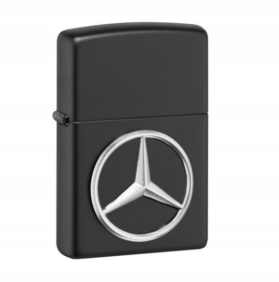 ORYGINALNA ZAPALNICZKA ZIPPO MERCEDES B66953357