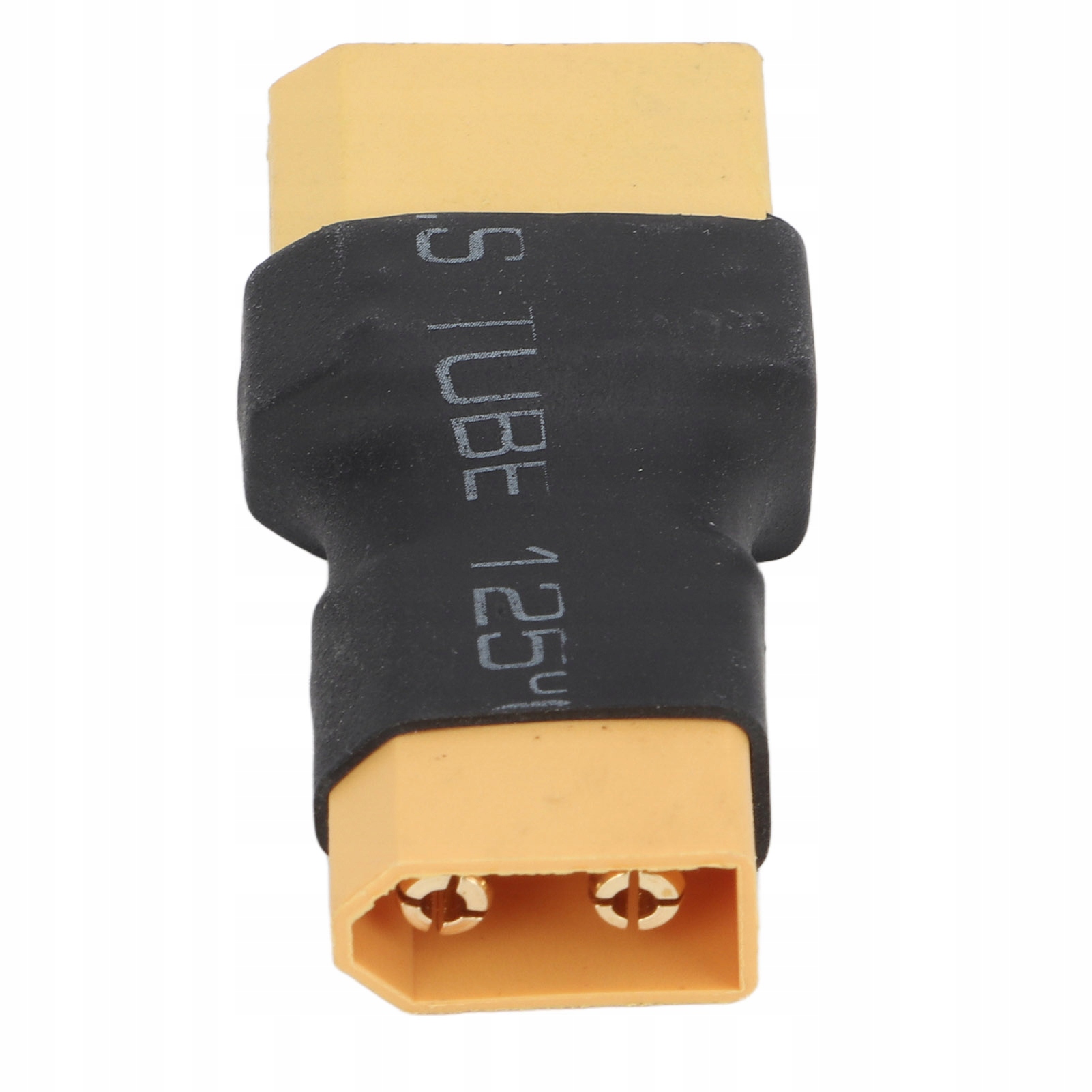 Adapter RC Model XT90 Żeński na XT60 Męski do Samochodów i Samolotów