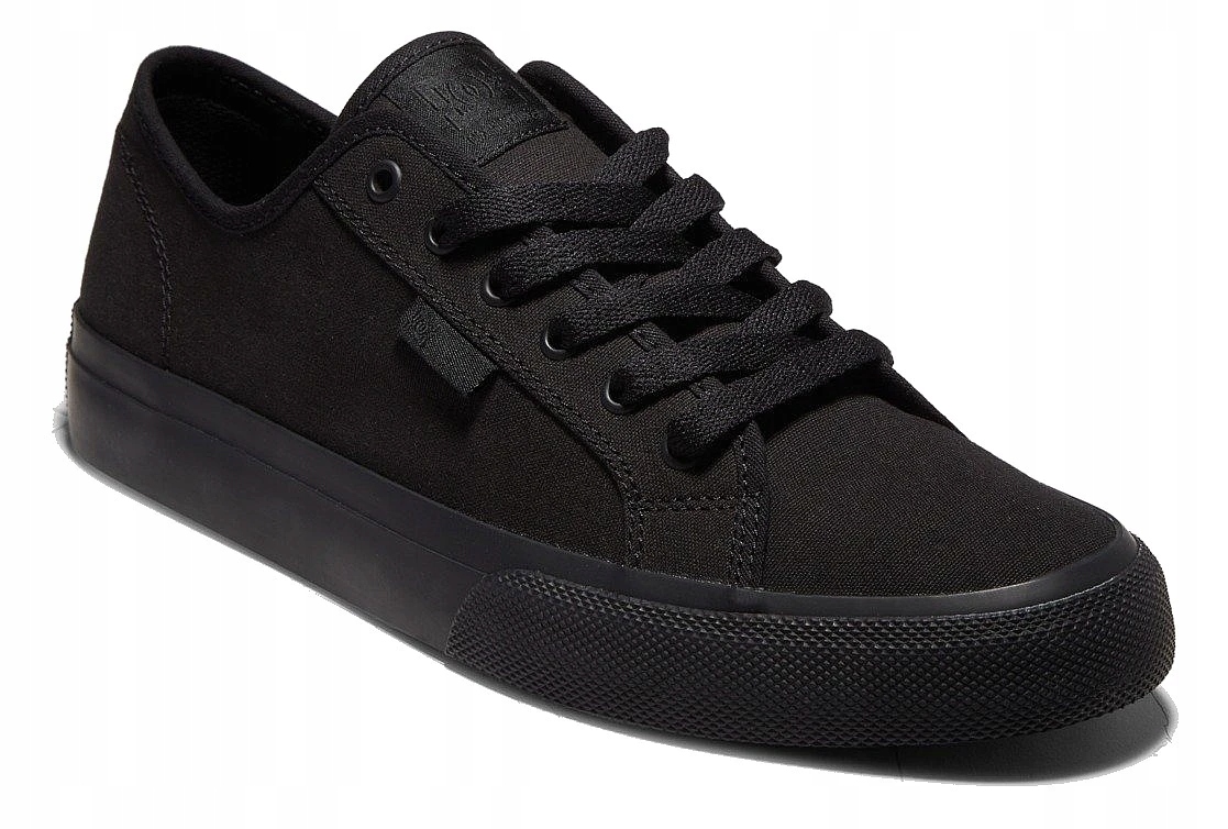 

buty DC Manual - 001/Black