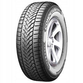 235/60R18 COMPETUS WINTER 2+ 107H XL 3PMSF Lassa