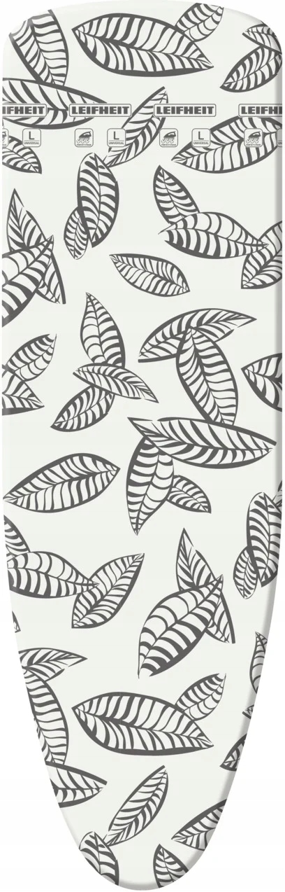 Levně Leifheit 71615 Potah na žehlící prkno Perfect Steam Air Board Express Uni