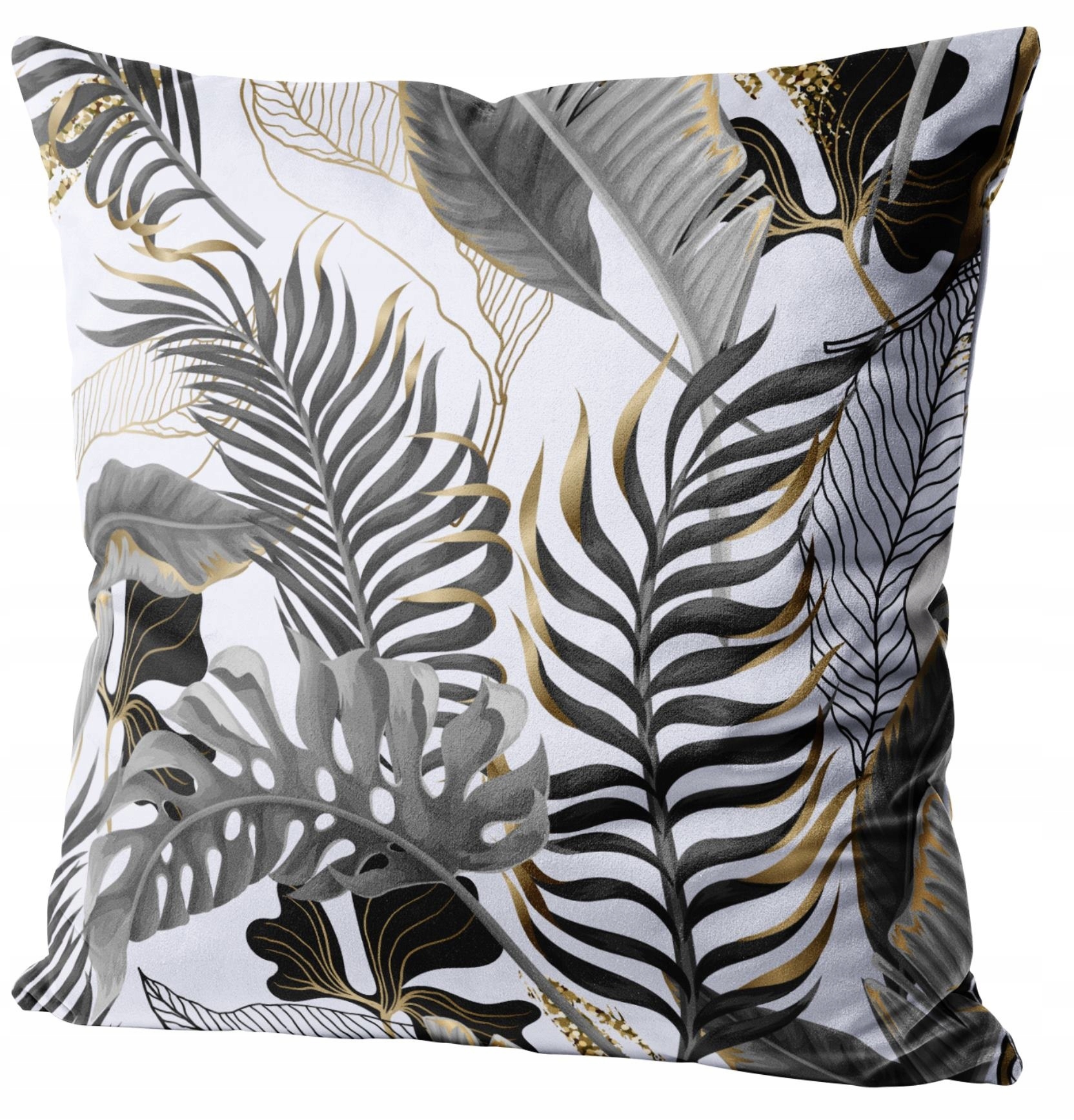 

Poszewka Dekoracyjna Welur Velvet 40X40 Poduszkę