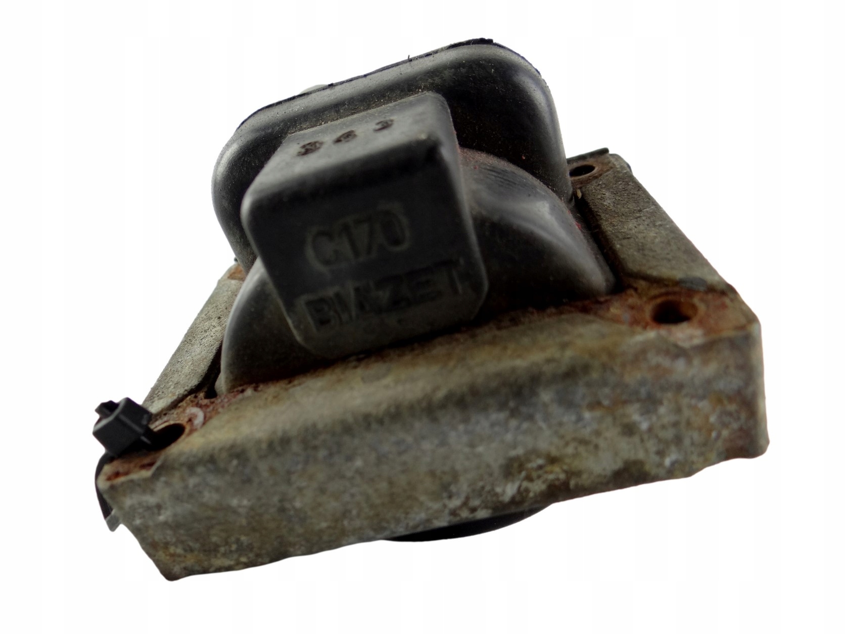 coil ignition FIAT PANDA 1.2 C170