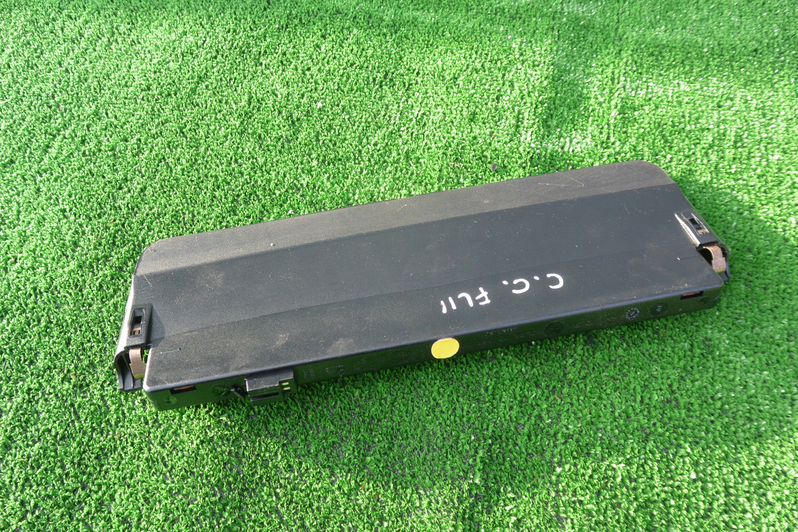 light STOP LED rear part VW PASSAT CC LIFT