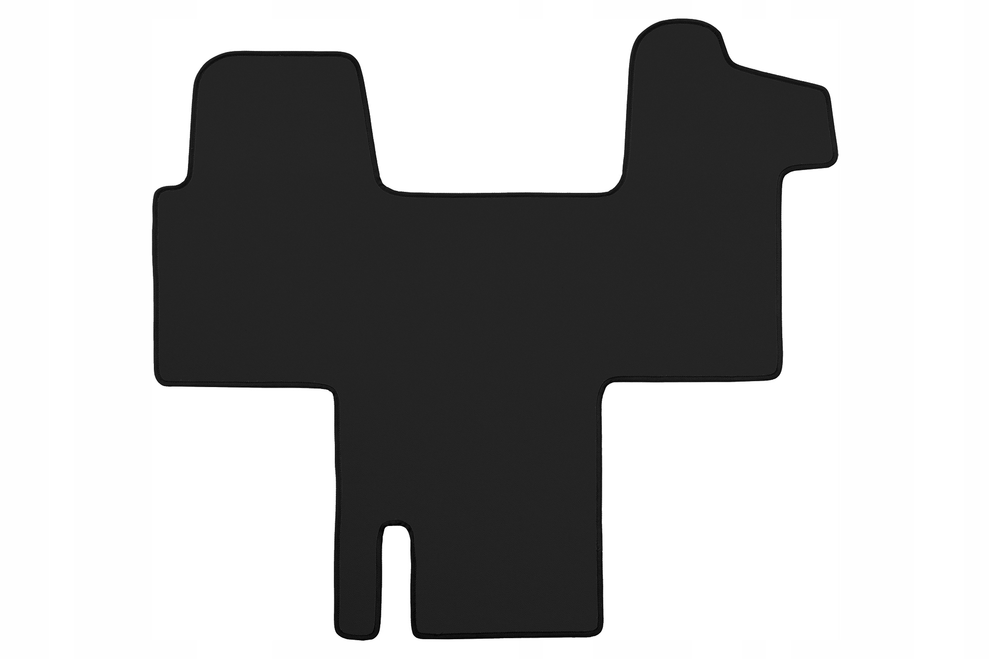 Коврики RENAULT MASTER III 10 - коврики bus van