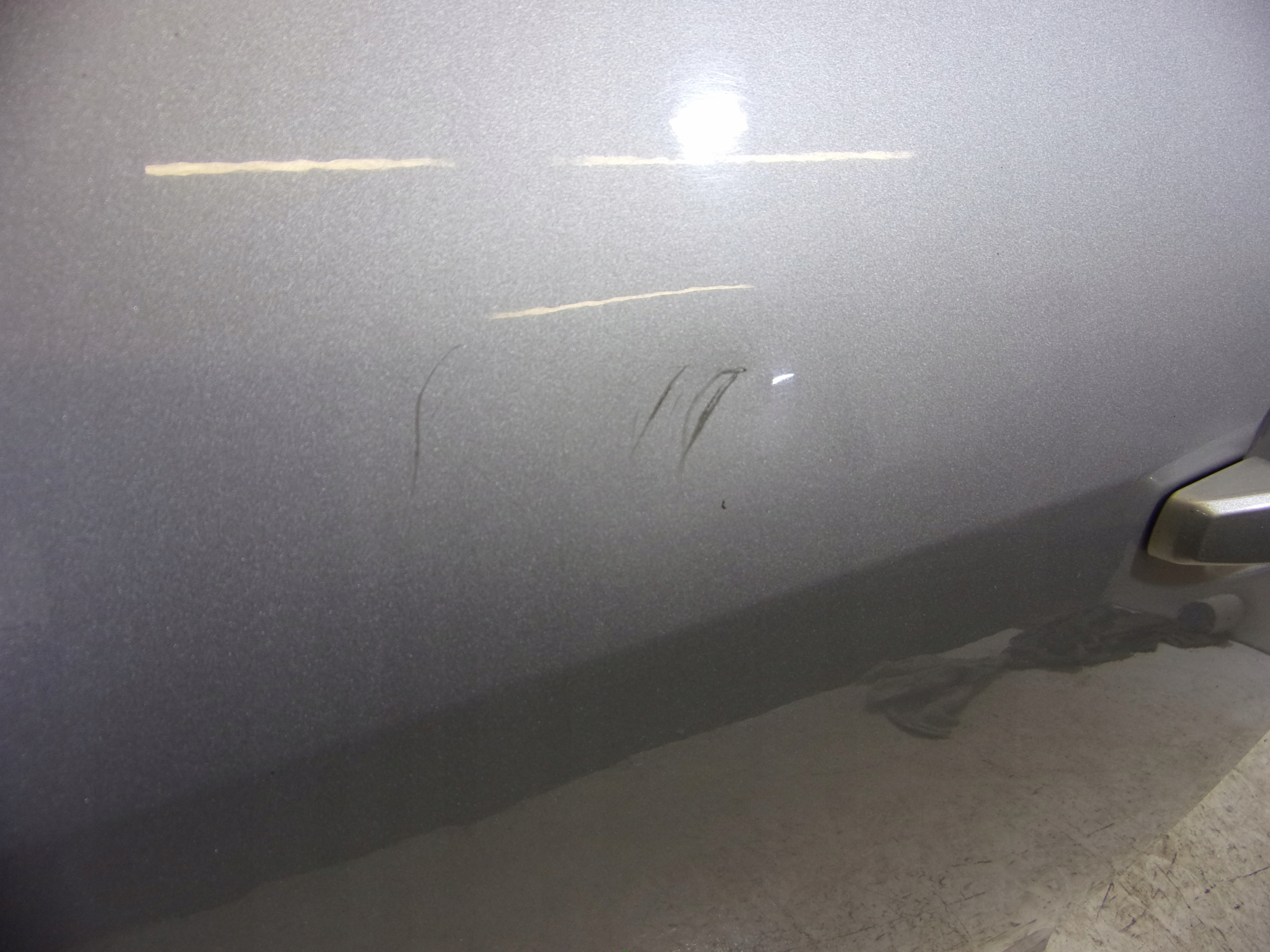 door left front OPEL INSIGNIA