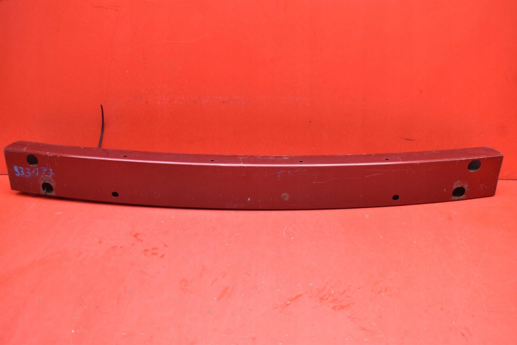 bumper support rear part rear pillar NISSAN JUKE 1 and 10-14