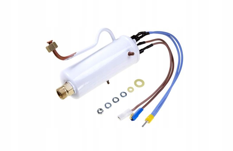 Zespół grzejny EPO.D1 4kW/230V