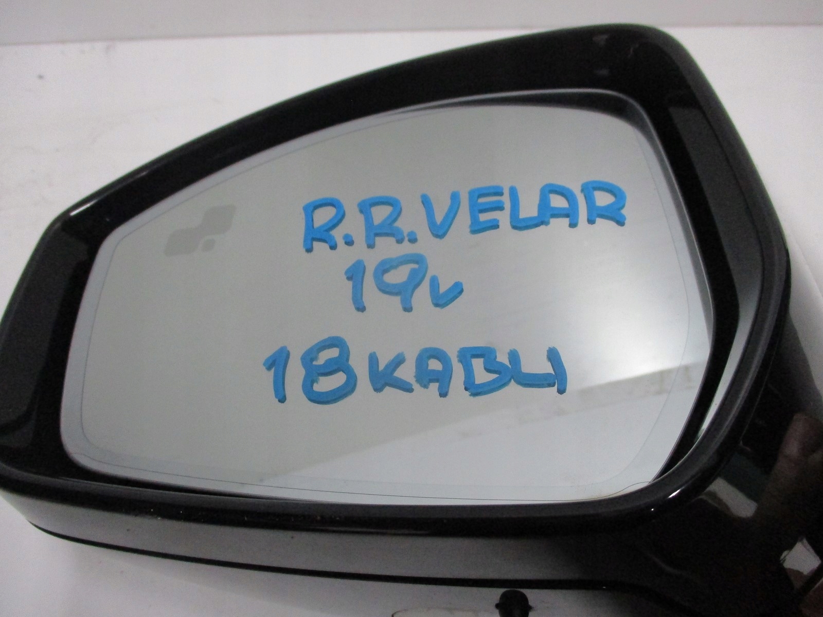 зеркало левое Range Rover Velar