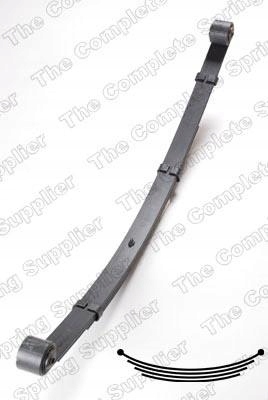 Листовая рессора LESJÖFORS 6127500